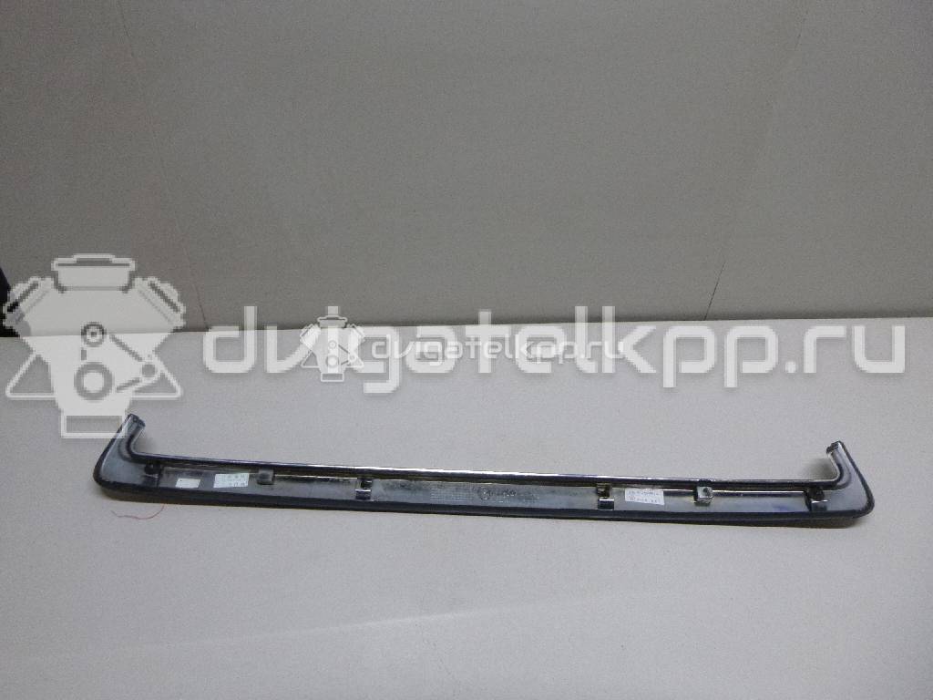 Фото Молдинг капота  96648691 для Chevrolet Aveo {forloop.counter}}