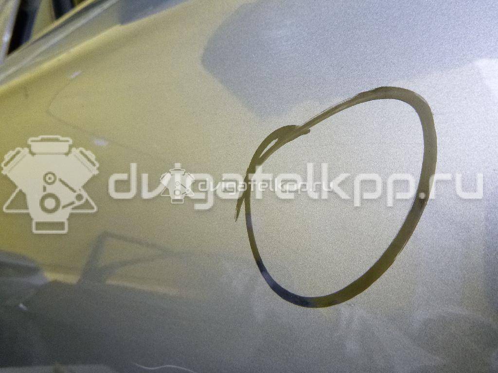 Фото Дверь задняя правая  96648860 для Chevrolet Aveo {forloop.counter}}