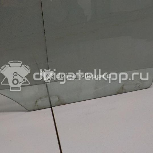 Фото Стекло двери задней левой  95228223 для Chevrolet Aveo