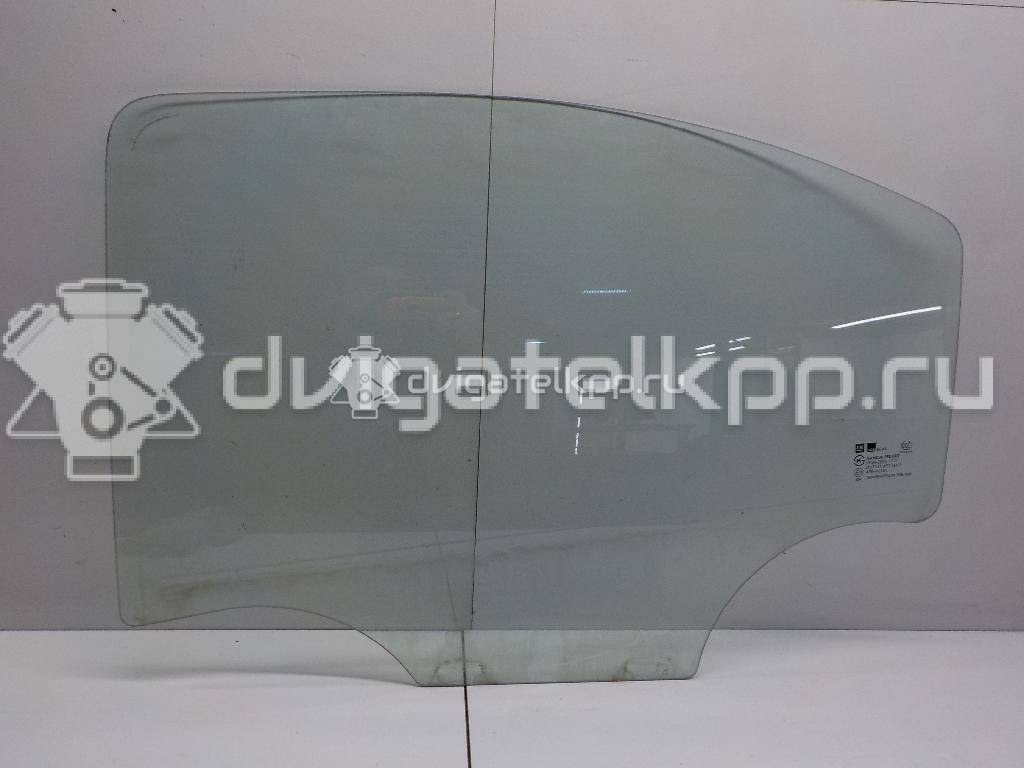 Фото Стекло двери задней левой  95228223 для Chevrolet Aveo {forloop.counter}}