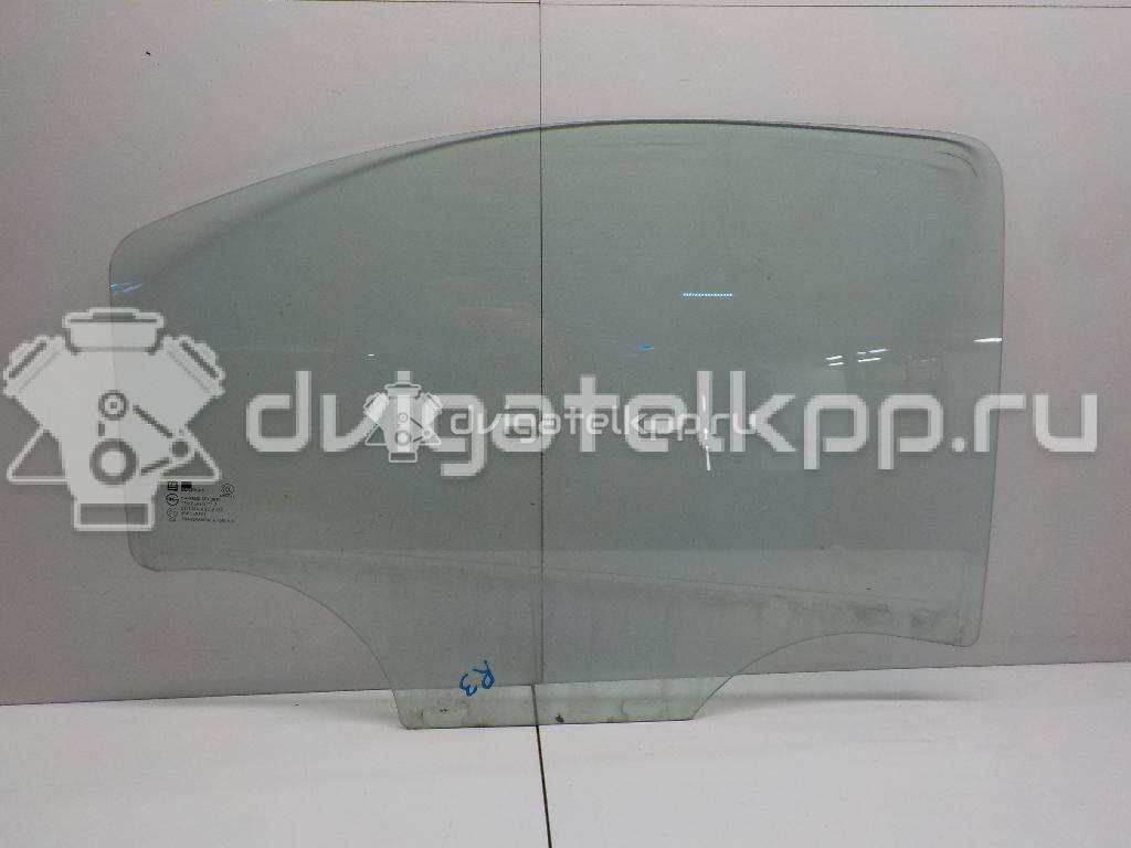 Фото Стекло двери задней правой  95228224 для Chevrolet Aveo {forloop.counter}}