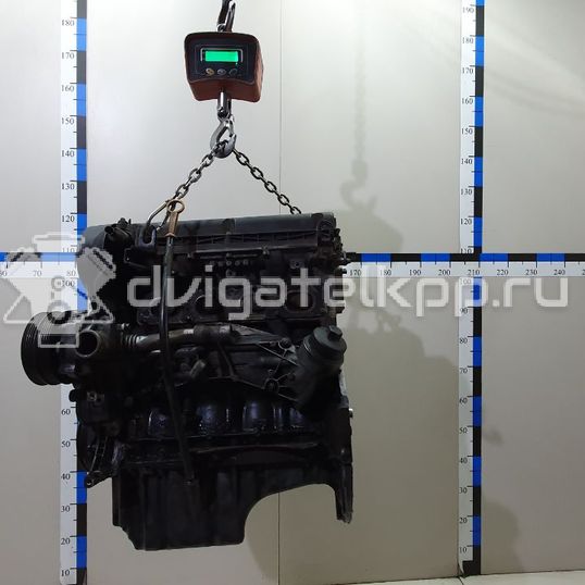 Фото Контрактный (б/у) двигатель F14D4 для Chevrolet Aveo 101-103 л.с 16V 1.4 л бензин 25182416