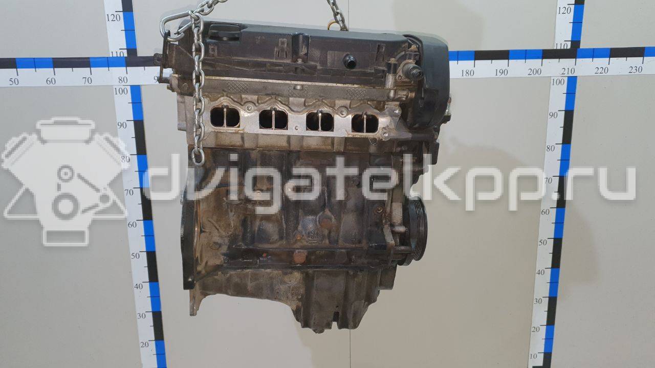 Фото Контрактный (б/у) двигатель F14D4 для Chevrolet Aveo 101-103 л.с 16V 1.4 л бензин 25182416 {forloop.counter}}