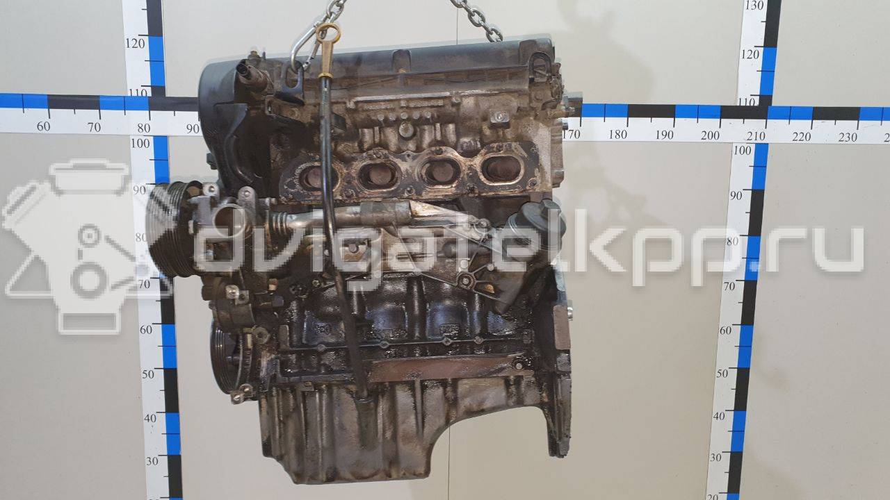 Фото Контрактный (б/у) двигатель F14D4 для Chevrolet Aveo 101-103 л.с 16V 1.4 л бензин 25182416 {forloop.counter}}