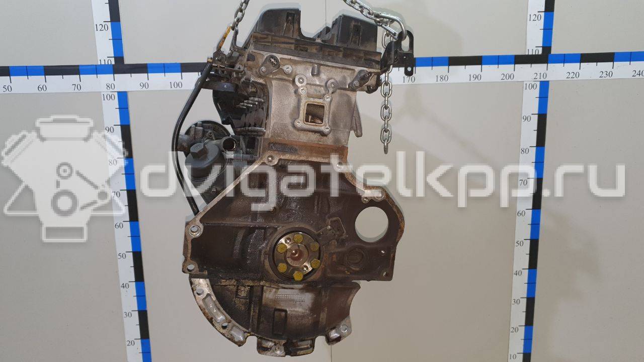 Фото Контрактный (б/у) двигатель F14D4 для Chevrolet Aveo 101-103 л.с 16V 1.4 л бензин 25182416 {forloop.counter}}