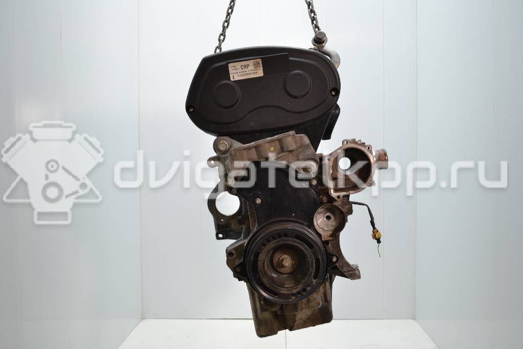 Фото Контрактный (б/у) двигатель F16D4 для Chevrolet / Holden 113-124 л.с 16V 1.6 л бензин 25196860 {forloop.counter}}