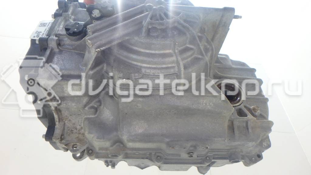 Фото Контрактная (б/у) АКПП для Chevrolet / Holden 113-124 л.с 16V 1.6 л F16D4 бензин 24267264 {forloop.counter}}