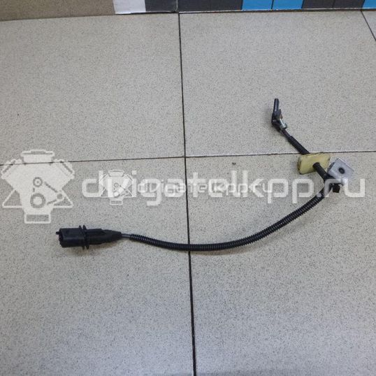 Фото Датчик положения коленвала  55567243 для Chevrolet Epica Kl1 / Orlando J309 / Aveo / Corsa / Cruze