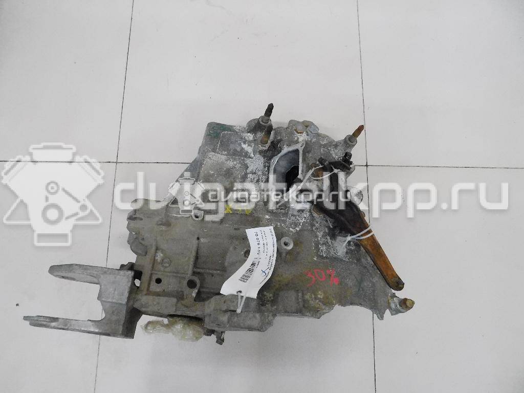 Фото Контрактная (б/у) МКПП для Mitsubishi (Gac) Asx Ga W 122-124 л.с 16V 1.6 л 4A92 бензин 2500A322 {forloop.counter}}