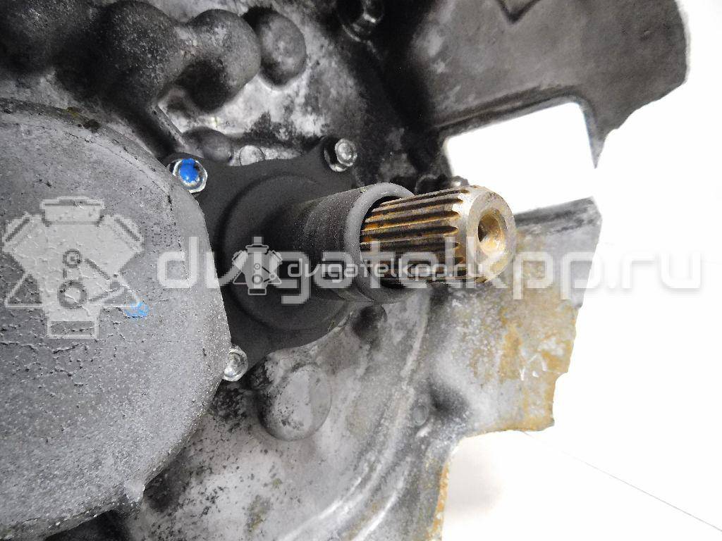 Фото Контрактная (б/у) МКПП для Mitsubishi (Gac) Asx Ga W 122-124 л.с 16V 1.6 л 4A92 бензин 2500A322 {forloop.counter}}