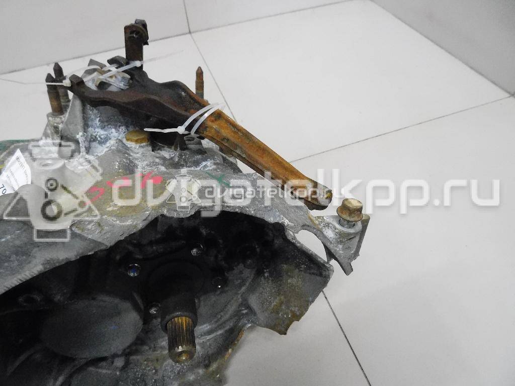 Фото Контрактная (б/у) МКПП для Mitsubishi (Gac) Asx Ga W 122-124 л.с 16V 1.6 л 4A92 бензин 2500A322 {forloop.counter}}