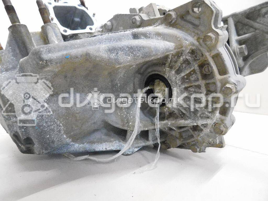 Фото Контрактная (б/у) МКПП для Mitsubishi (Gac) Asx Ga W 122-124 л.с 16V 1.6 л 4A92 бензин 2500A322 {forloop.counter}}