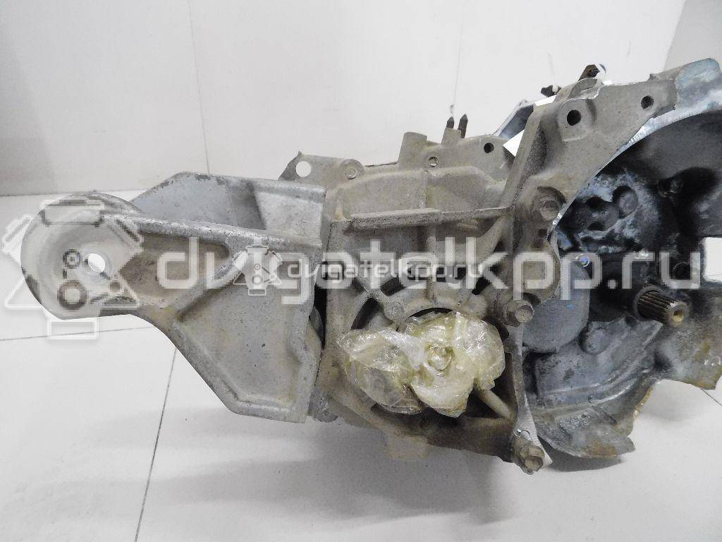 Фото Контрактная (б/у) МКПП для Mitsubishi (Gac) Asx Ga W 122-124 л.с 16V 1.6 л 4A92 бензин 2500A322 {forloop.counter}}