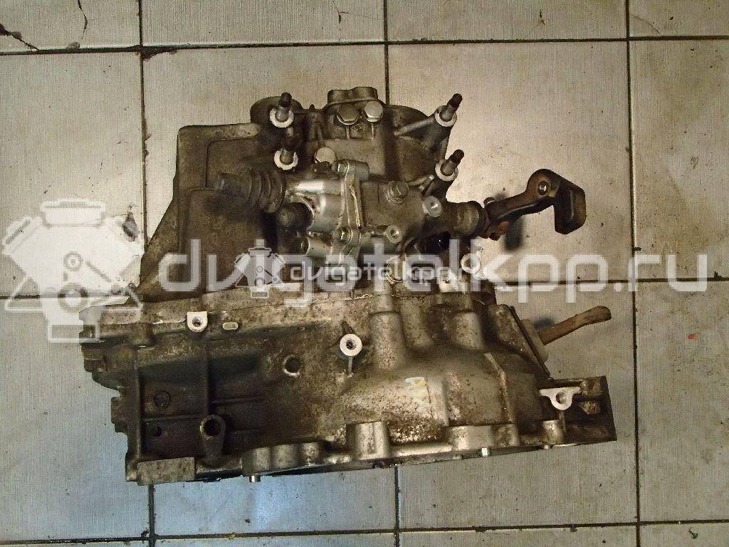 Фото Контрактная (б/у) МКПП для Mitsubishi (Gac) Asx Ga W 122-124 л.с 16V 1.6 л 4A92 бензин 2500A322 {forloop.counter}}