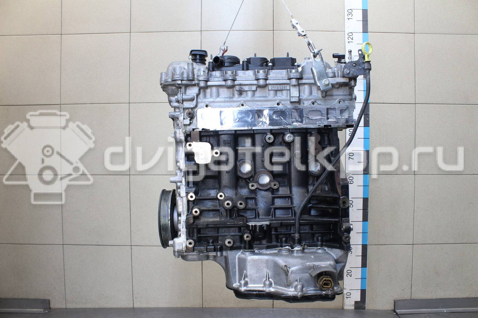 Фото Контрактный (б/у) двигатель Z 22 D1 для Chevrolet / Holden 163-188 л.с 16V 2.2 л Дизельное топливо 25196690 {forloop.counter}}