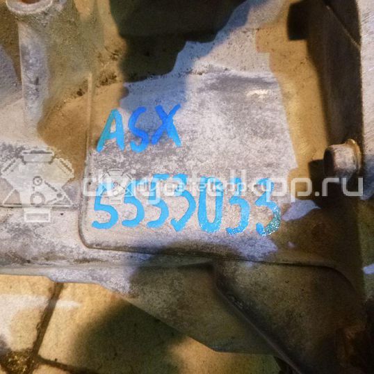 Фото Контрактная (б/у) МКПП для Mitsubishi (Soueast) Lancer 113 л.с 16V 1.6 л 4A92 бензин 2500A322