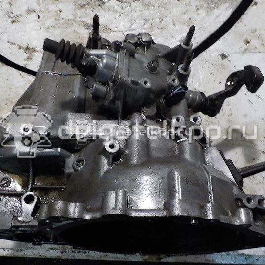 Фото Контрактная (б/у) МКПП для Mitsubishi (Gac) Asx Ga W 122-124 л.с 16V 1.6 л 4A92 бензин 2500A322