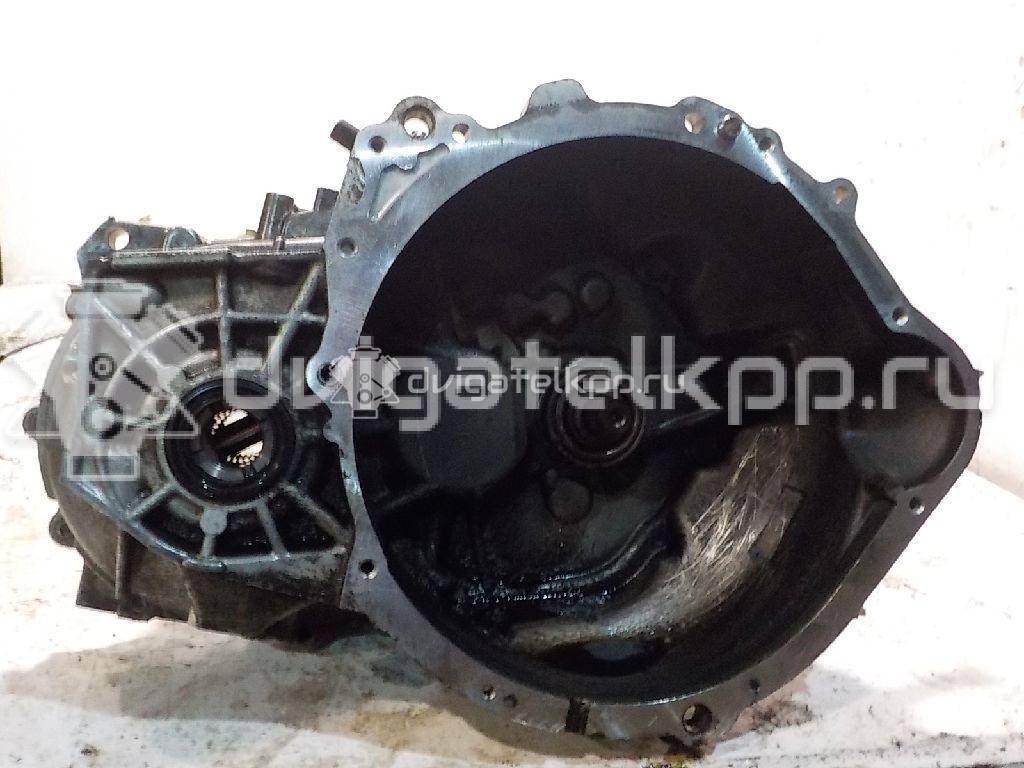 Фото Контрактная (б/у) МКПП для Mitsubishi (Gac) Asx Ga W 122-124 л.с 16V 1.6 л 4A92 бензин 2500A322 {forloop.counter}}