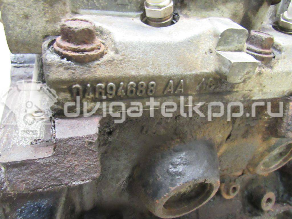 Фото Контрактный (б/у) двигатель EGM для Chrysler / Plymouth / Dodge 158-182 л.с 12V 3.3 л бензин {forloop.counter}}