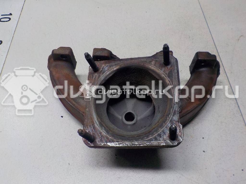 Фото Коллектор выпускной  0341F9 для Citroen C2 Jm / Xsara / Berlingo / C3 / Nemo {forloop.counter}}