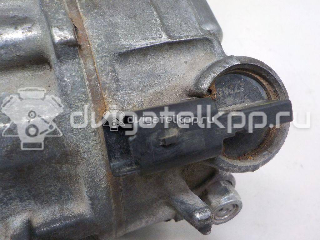 Фото Компрессор системы кондиционирования  9676862380 для Citroen C4 / Ds4 / Berlingo / C3 / Ds5 {forloop.counter}}