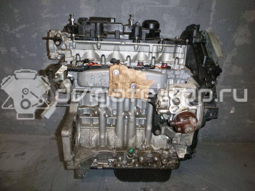 Фото Контрактный (б/у) двигатель 9HP (DV6DTED) для Peugeot 2008 / 208 / 308 / 207 / Partner 92-94 л.с 8V 1.6 л Дизельное топливо 0135SW {forloop.counter}}