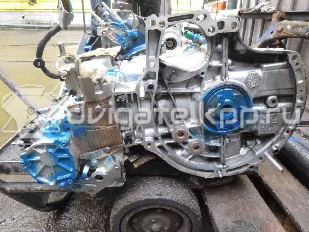 Фото Контрактный (б/у) двигатель 9HP (DV6DTED) для Citroen C4 / Ds4 / Berlingo / C3 / Ds3 92-94 л.с 8V 1.6 л Дизельное топливо 0135SW {forloop.counter}}