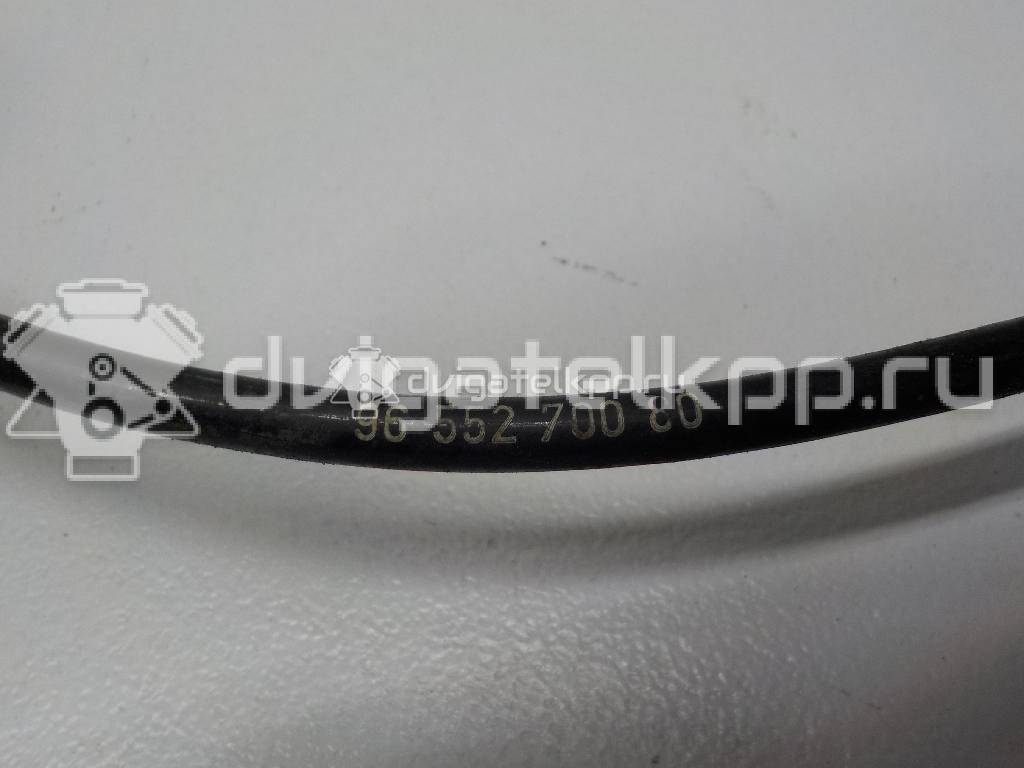 Фото Датчик ABS передний  9655270080 для Citroen Berlingo / C4 {forloop.counter}}