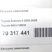 Фото Катушка зажигания  9008019019 для citroen C1 {forloop.counter}}