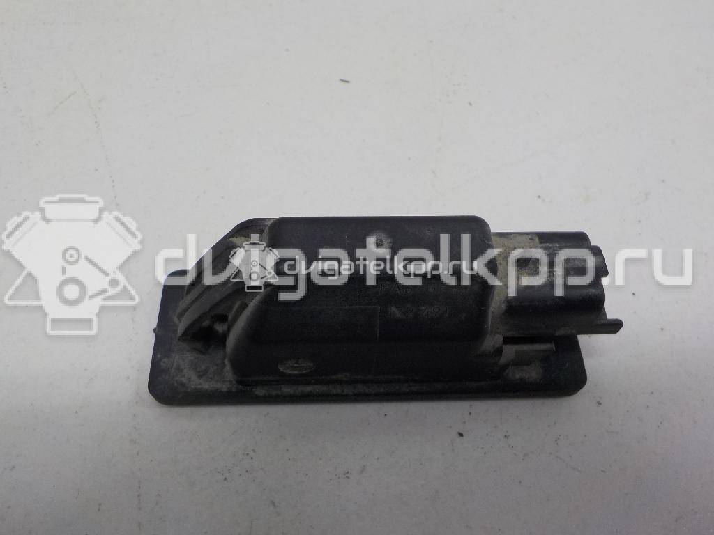 Фото Фонарь подсветки номера  6340f0 для Citroen Ds5 / C3 / C-Elysee / Ds3 {forloop.counter}}