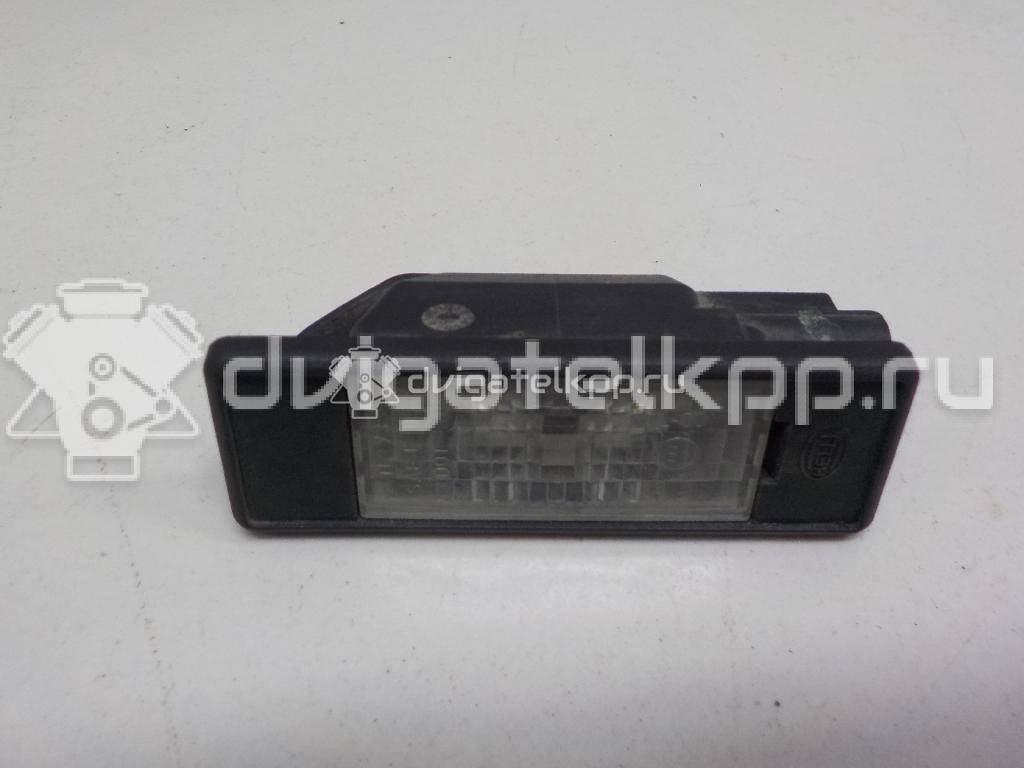 Фото Фонарь подсветки номера  6340f0 для Citroen Ds5 / C3 / C-Elysee / Ds3 {forloop.counter}}