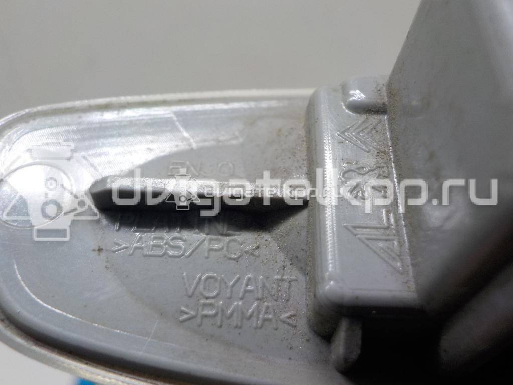 Фото Повторитель в зеркало  6325g5 для Citroen C4 / C5 / Ds4 / C3 / Ds3 {forloop.counter}}