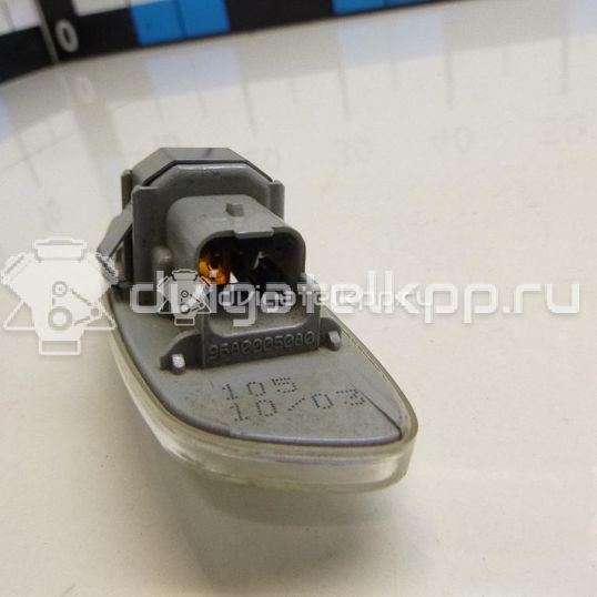 Фото Повторитель в зеркало  6325G6 для Citroen C4 / C5 / Ds4 / C3 / Ds3