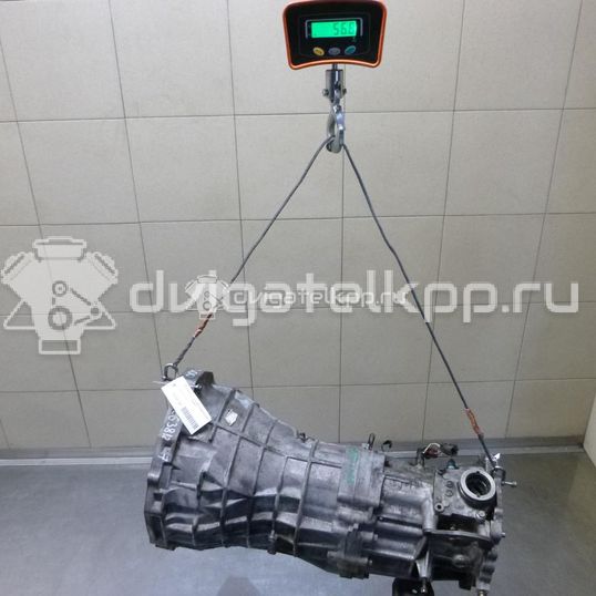 Фото Контрактная (б/у) МКПП для Nissan Bassara / Nv350 E26 / Serena / Sani / Presage 100-190 л.с 16V 2.5 л YD25DDTi Дизельное топливо 32010EB510