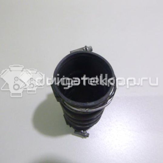 Фото Патрубок интеркулера  1440n4 для Citroen Ds5 / C4 / Ds3 / Ds4