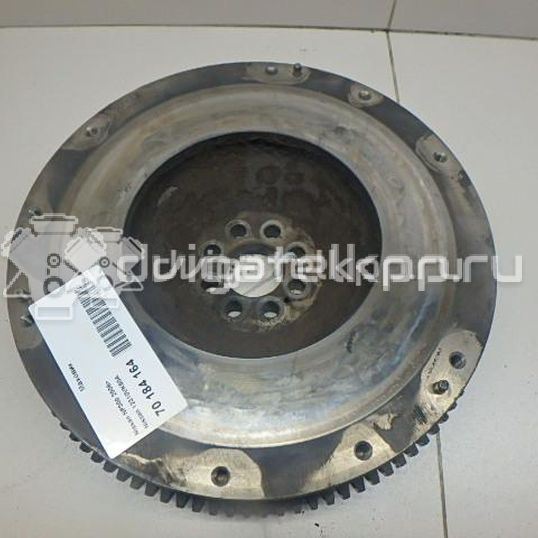 Фото Маховик для двигателя YD25DDTi для Nissan Bassara / Nv350 E26 / Serena / Sani / Presage 100-190 л.с 16V 2.5 л Дизельное топливо 12310VK50A