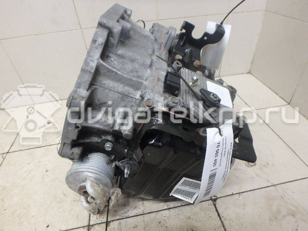 Фото Контрактная (б/у) АКПП для Citroen Ds5 / Ds4 150 л.с 16V 1.6 л 5FE (EP6CDTMD) бензин 2231n3 {forloop.counter}}