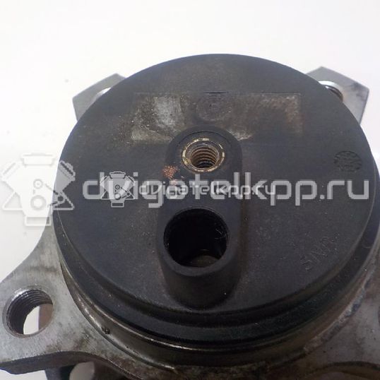 Фото Ступица задняя  9803736180 для Citroen C4