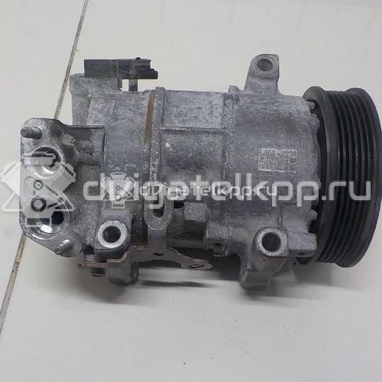 Фото Компрессор системы кондиционирования  9675659980 для Citroen C4