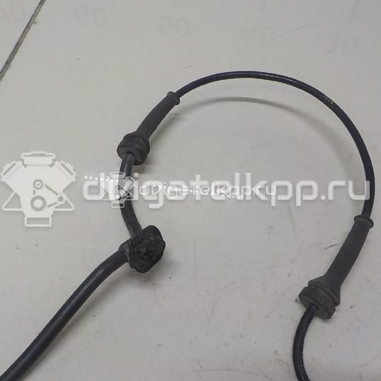 Фото Датчик ABS передний  9674852280 для Citroen C4