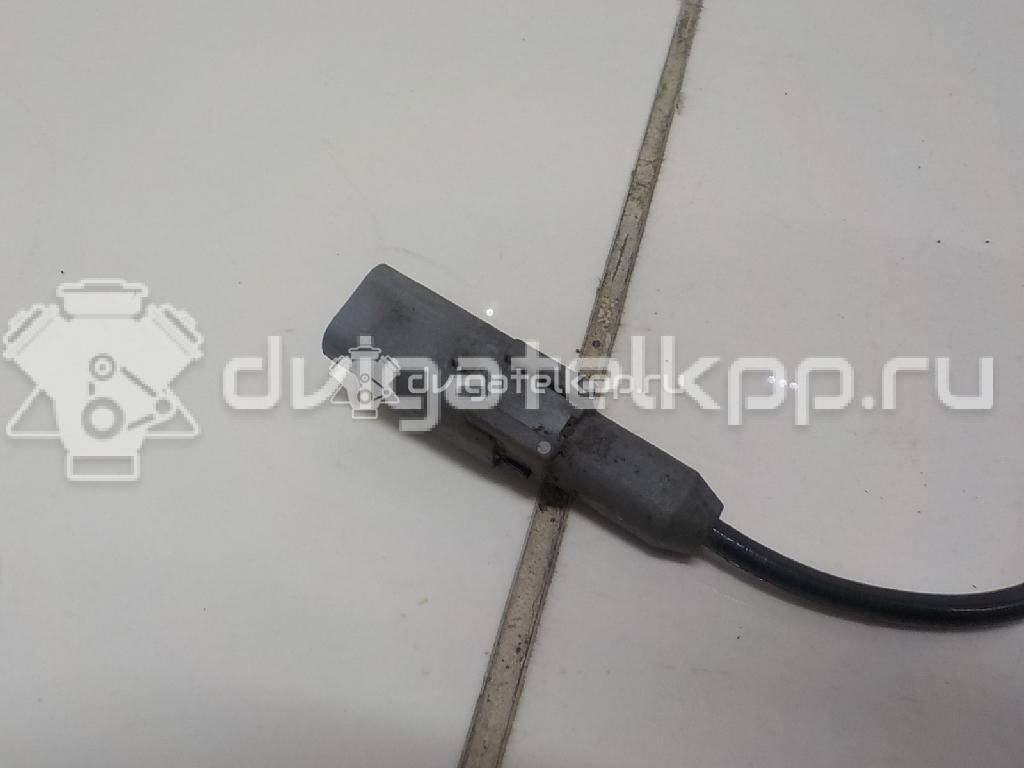 Фото Датчик ABS передний  9674852280 для Citroen C4 {forloop.counter}}