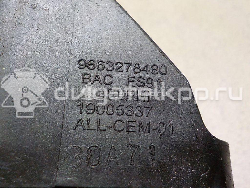 Фото Катушка зажигания  597094 для Citroen C6 Td / Axel / C5 / Cx / Lna {forloop.counter}}