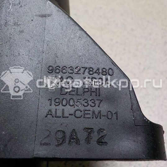 Фото Катушка зажигания  597094 для Citroen C6 Td / Axel / C5 / Cx / Lna