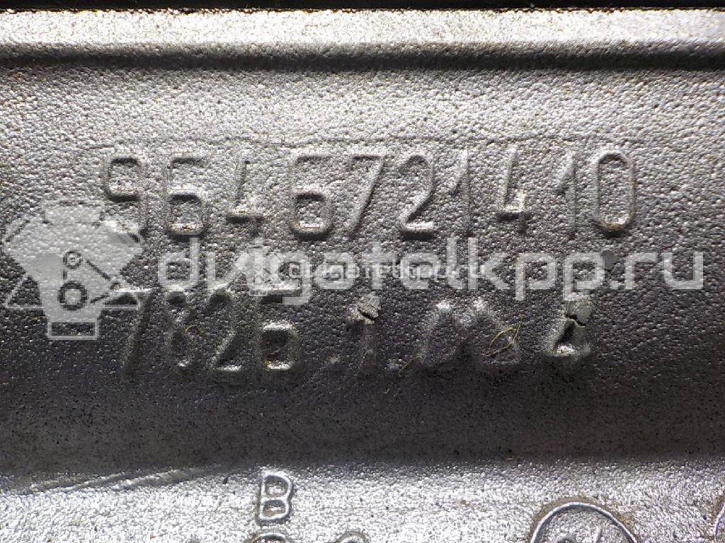 Фото Головка блока  0200FV для Citroen / Peugeot {forloop.counter}}