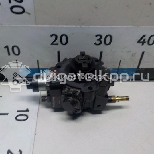 Фото ТНВД  9683268980 для Citroen C6 Td / C8 Ea , Eb / C-Crosser / C5