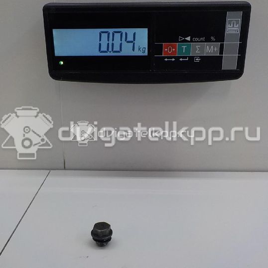 Фото Пробка масляного поддона  2151221010 для Kia Picanto / Sorento / Pro Ceed / Sephia Fa / Magentis