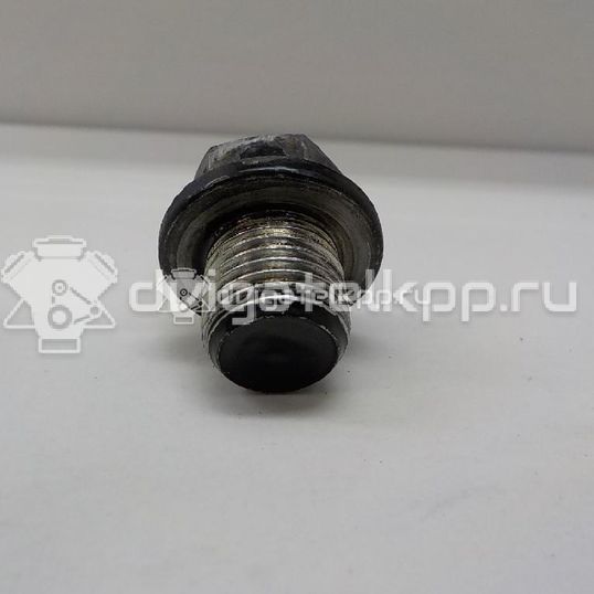 Фото Пробка масляного поддона  2151221010 для Kia Picanto / Sorento / Pro Ceed / Sephia Fa / Magentis