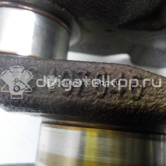 Фото Коленвал  96407646 для Chevrolet / Buick / Buick (Sgm) / Holden / Daewoo