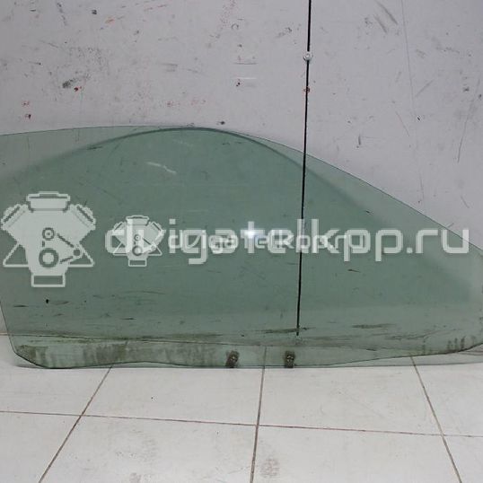 Фото Стекло двери передней правой  MR236668 для Mitsubishi Colt