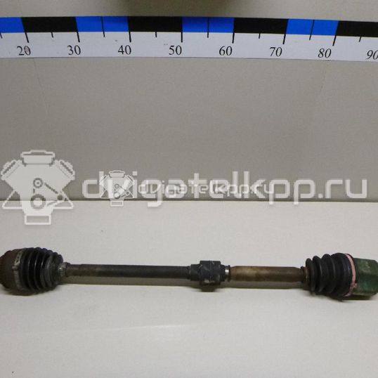 Фото Полуось передняя правая  MR953746 для Mitsubishi Lancer